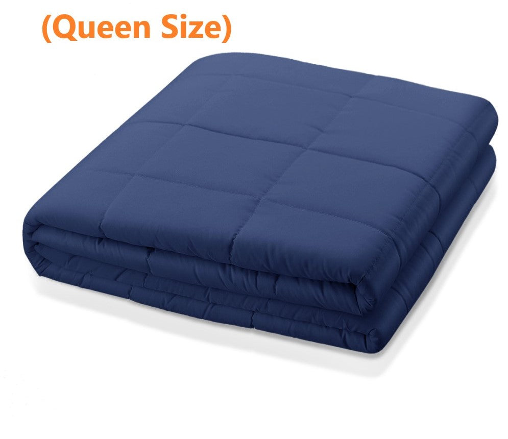 Comfy Weighted Blanket